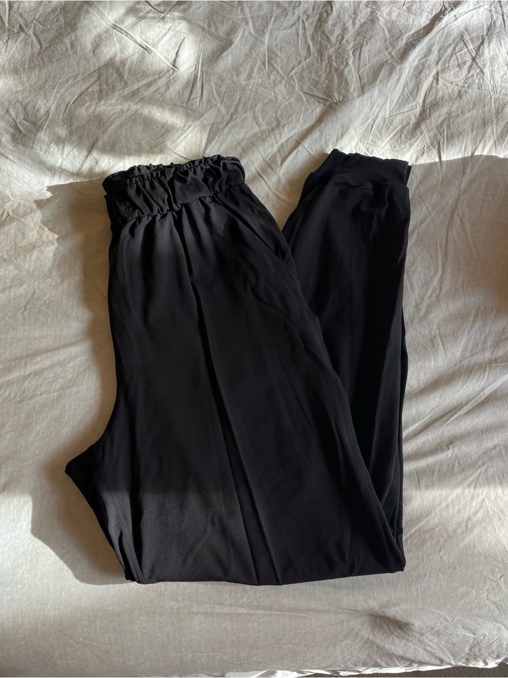 Lululemon Joggers